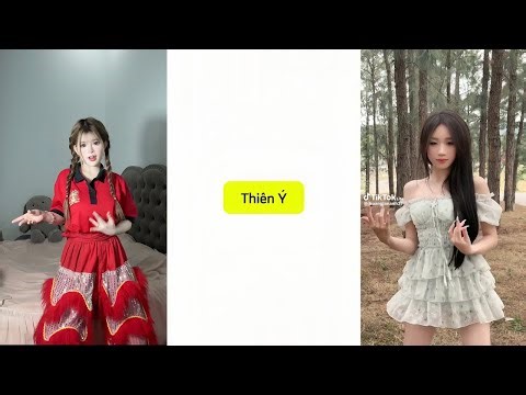 🎵TỔNG HỢP TIKTOK THÁNG 2/2025🎵 - Top 40 Bài Nhảy Dance Cực Viral Tạo Trend, Xu Hướng Nhất TikTok #13