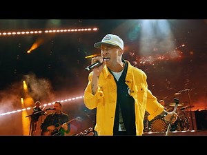 OneRepublic Live in Colorado Springs Recap 2024