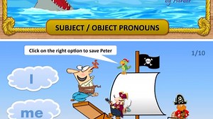 少儿英语课堂教学PPT游戏课件大全，有完整版