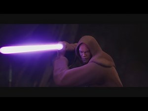 Fortnite Mace Windu Skin OFFICIAL Reveal!!! (Prices + Release Date)