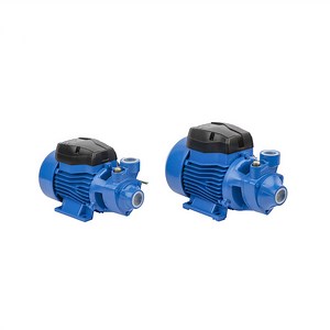 [Hot Item] Qb80 1HP Peripheral Pump Vortex Clean Water Pump Bomba