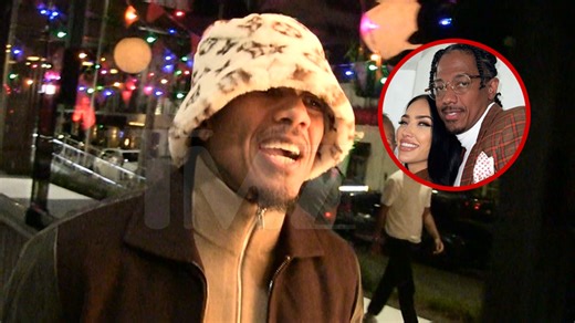 Nick Cannon Says He and Bre Tiesi Are Doing 'Amazing'