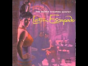 The George Shearing Quintet - Perfidia