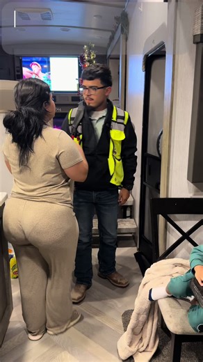 Buenas mañanas de RV y vida familiar