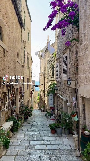 Explore Korčula Island, Croatia: A Hidden Gem