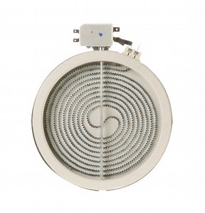 Range 6" Radiant Surface Element|^|WB30T10129