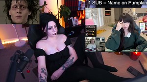 deathlyill - Clipped for Maya