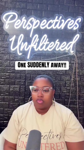 #perspectivesunfiltered #unfilterednightsseries #blackpodcast | unfiltered podcast