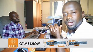 13 reactions | Register at the QuantumNet Institute of Technology for WASSCE Remedial program in English and Mathematics. Visit QIT on the 2nd Floor of FIB building, Kairaba Avenue or Call 3100918 for more info. QGroup Gambia #QTime #QuantumNetInstituteOfTechnology #Sunubuss #Gambia | QCell Sunubuss | Facebook