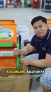 Corn Sheller Peller Machine ✅ Power:3HP ✅ Capacity:1000kg/H ✅ Weight:25kilos ✅ Original Price:26,000Pesos ✅ Promo Price:19,000Pesos Corn Sheller Peller Machine(Orange) ✅ Gasoline Engine type ✅ Power:9HP ✅ Capacity:1000kg-1000kg ✅ Weight:30Kilos ✅ Original Price:28,000Pesos ✅ Promo Price:21,000pesos Corn Sheller Machine(Red) ✅ Power:750W ✅ Capacity:2500kg/H ✅ Weight:18kilos ✅ Original Price:21,000Pesos ✅ Promo Price:14,000Pesos Location:138 cagayan valley sto cristo pulilan bulacan Contact#: 0917