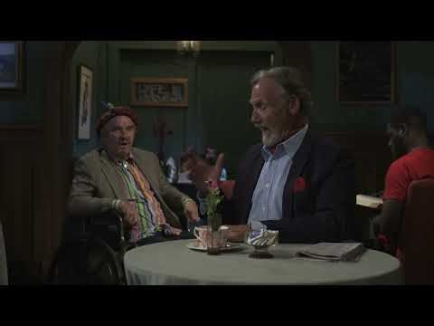 Frasier | Scene Edit Exercise (Assignment 4.1)