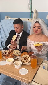 2.1M views · 5.2K reactions | The groom sneaked something inside! | Simulated Reality | Facebook