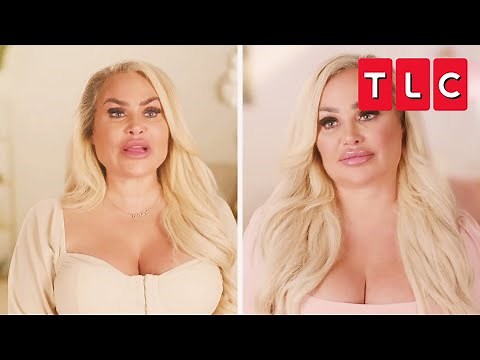 First Look: Darcey & Stacey Season 4! | Darcey & Stacey | TLC