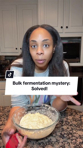 Mastering Bulk Fermentation for Sourdough Bread