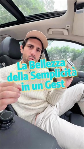 Si usa con una mano: appoggi e via.#tiktokmademebuyit #foryour #fyp #vlog #tiktokitaly