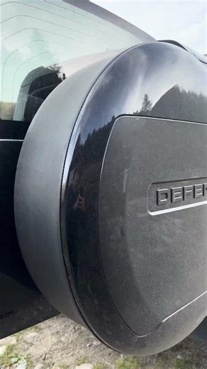 Digiscoping con il defender?