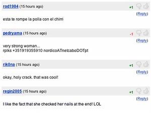 YouTube Comment Memes | Know Your Meme