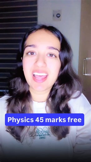Mhtcet Khazana | HSC BOARD 2025 PHYSICS 45 MARKS FREE🔥🔥 #hsc #hscboard #hscboard2026 #physics #freemarks Baccha comeback kar rahe ho na Top 200Q se?🥺❤️ | Instagram