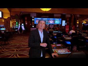 New Electronic Table Games Area at Station Casinos