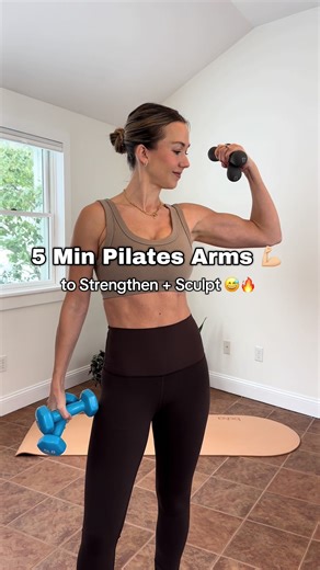 Amanda | Pilates Pro on TikTok