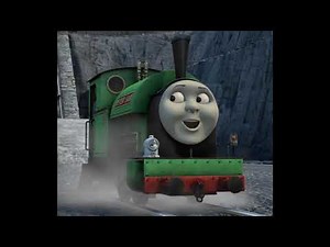 Peter Sam's CGI Whistle