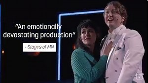 199 reactions · 36 shares | Check out the OFFICIAL TRAILER for NEXT TO NORMAL! Don't miss your chance to see the musical critics are calling "remarkable." To learn more and reserve your tickets, visit latteda.org!  by Lucas Wells | Theater Latté Da | Facebook