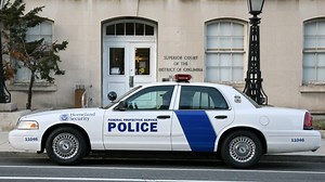 Feds won’t build license plate database—they just want access to one