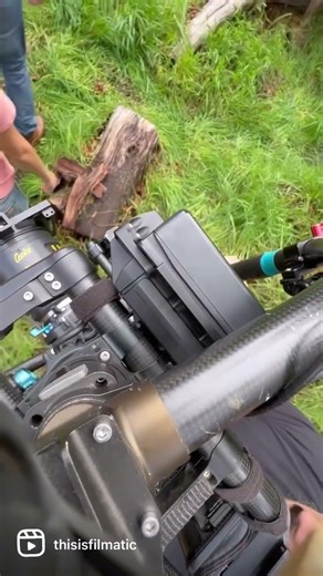 behind the scenes documentary recap