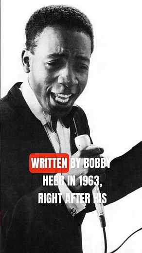 The Tragic Story Behind “Sunny” by Boney M