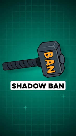 Dovacre on Instagram: "🎮💥 Les jeux vidéos ont des moyens hyper créatifs pour punir les cheaters ! Mon préféré ? Le shadow ban ou cheater pool. Au lieu de bannir direct, les tricheurs sont regroupés ensemble. Résultat : ils se pourrissent l’expérience entre eux 😏. S’ils arrêtent de tricher, ils peuvent revenir sur les serveurs normaux… sinon, ils restent coincés ou se font bannir. Et ce concept ne se limite pas aux jeux ! 🔹 Réseaux sociaux, forums, apps… Le shadow ban sert à décourager les co