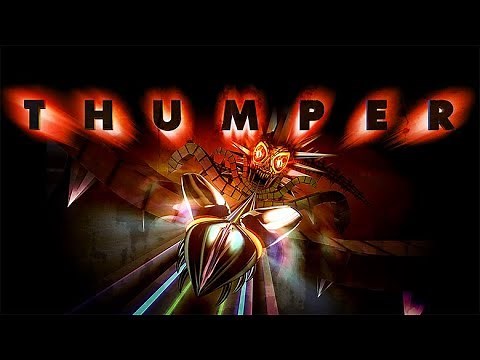 Thumper | Oculus Go