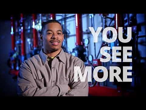 Sprinkler Fitters Jobs: Learn About a Career as a UA Sprinkler Fitter