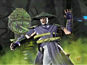 11K views · 208 reactions | Raiden & Darkseid facing on Poison IVY | Fun GaminG #Injustice #Injustice2 | Fun GaminG | Facebook