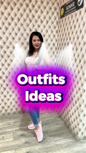 Ideas de Outfits Casual para el Anime