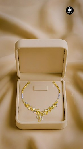 WILD CAT MEDIA PRIVATE LIMITED on Instagram: "Turning concepts into visuals that feel real. This mockup is a glimpse into how we visualise ideas before execution — clean design, thoughtful motion, and attention to detail that helps brands see the bigger picture early. From product mockups to brand visuals, we help shape ideas before they go live. [Wild Cat Media, Jewellery Brand Mockup, Mockup Design, Motion Graphics, Video Editing, Creative Agency Kochi, Branding Agency Kerala, Graphic Design K