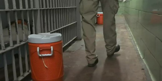 ‘It’s long overdue’: Plans for new jail in Anderson Co. moving forward