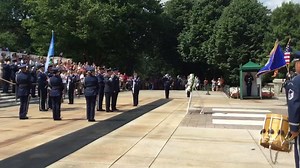 6.3K views · 170 reactions | Air Force District of Washington...