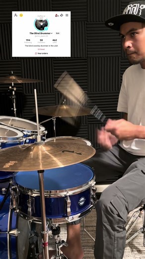 Alive Again PlanetShakers #worshipdrummer #planetshakers please follow and support my TikTok