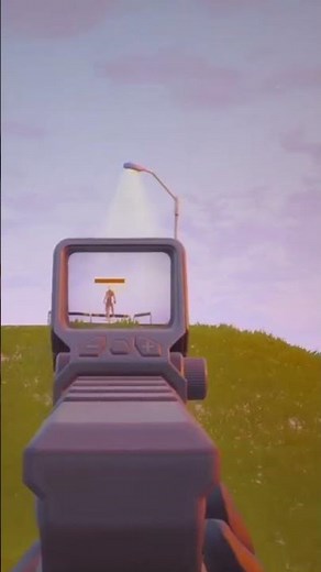 What's The Best Scope In Fortnite?