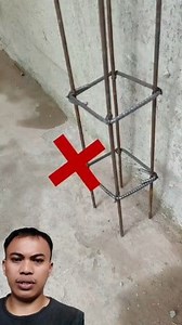 1.1M views · 7.1K reactions | Penting Solusi saat akan membuat tiang bantu #tips #kreatif #tutorial #diy #trendingreels #reelsfacebook #reels #fyp #vidioviral #reelsfyp #reelsviral #diytools #tools #trick #shorts #homemade | Ferdybanne | Facebook