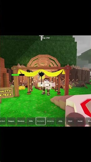 99 Nights in the Forest Roblox 💃🔥 Dance Before Logging Off – Max Base Camp Upgrade!