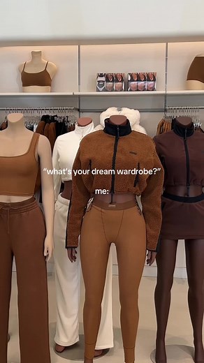 SKIMS Winter Sale: Up to 50% Off Dream Wardrobe