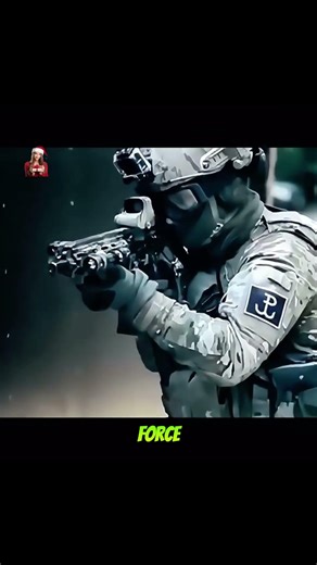 Poland’s GROM special forces