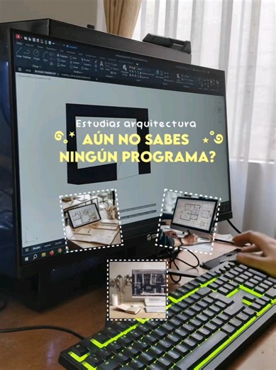 DM4-STUDIO: Formación en Arquitectura y Diseño