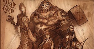 Retro Studios once pitched a Final Fantasy Tactics-like Zelda game to Nintendo