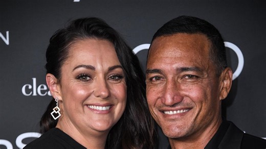 Celeste Barber’s ‘formerly hot husband’: The lead-up to their split