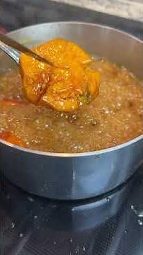 Candied Yams the Way My Mama Made Them 🍠 | Southern Soul Food Recipe