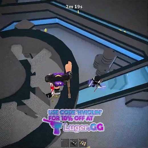 Mm2/MmV Montage On Beats l Phantom