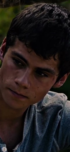 Sad Maze Runner edit