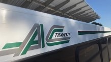 AC Transit on track to become most dangerous transit system to work for in the country, data shows
